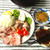 手抜き献立なら　じゅーじゅー焼くだけの、焼肉