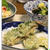 いわしの梅しそ天ぷら*和食ごはん　残りは～♪
