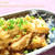 魚河岸あげのおろしステーキ風