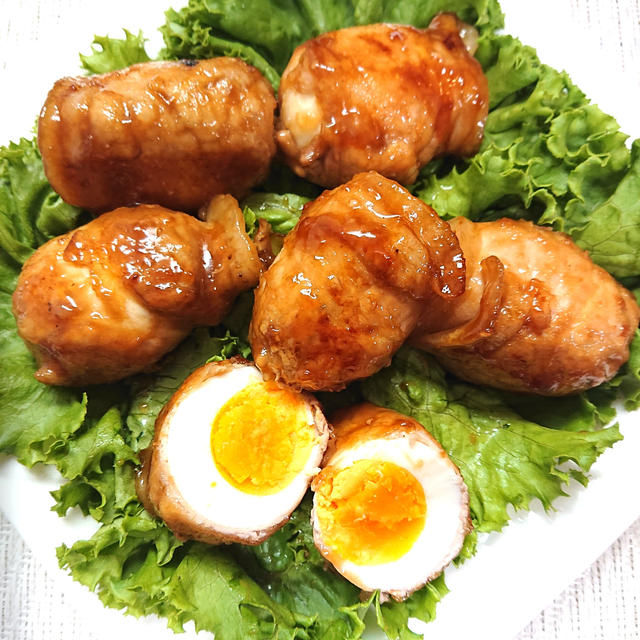 お弁当に最適な肉巻き卵 By おなかがぺこりんさん レシピブログ 料理ブログのレシピ満載