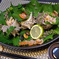 『サザエ(栄螺)の捌き方』美味しい刺身と♪簡単便利な貝の調理法！ by 自宅料理人ひぃろさん