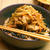 豚きんぴら丼