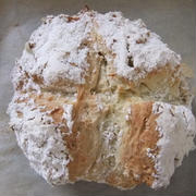 ソーダブレッド【Soda Bread】