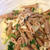 圧力釜で一度に仕上げるパスタ　オイル編