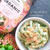ORGANICみそパウダー☆ゴーヤおかか味噌マヨ