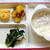 2013/8/23 お昼ご飯