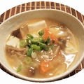 朝のスープ by Sachi（いちご）さん
