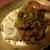 赤だし風味の和風ドライカレー