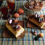 かぼちゃのカスタードロールケーキ レシピ続編②
