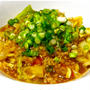 麻婆キャベツ