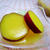 ［レンジで超簡単］薩摩芋のはちみつオレンジ煮