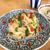 イカの塩辛クリームパスタ