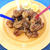 鶏肉の甘辛カリカリ唐揚げ（子供が大好き）
