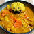 ハロウィン✿カレー