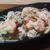 えびマヨパスタ