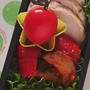 お弁当:ラタトゥイユ