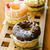 来月レシピ本を出版させて頂くことになりました♡＆ホットケーキミックスHMとパイシートで簡単お菓子クロワッサン焼きドーナツ♪夏休みに