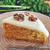 イギリス風！キャロットケーキ【農家のレシピ帳】