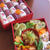 梅・桜かおる春野菜たっぷりお花見弁当