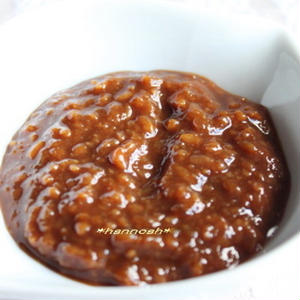 私の醤油麹 乾燥麹使用 By Hannoahさん レシピブログ 料理ブログのレシピ満載