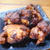 しょうゆマヨの鶏肉のから揚げ