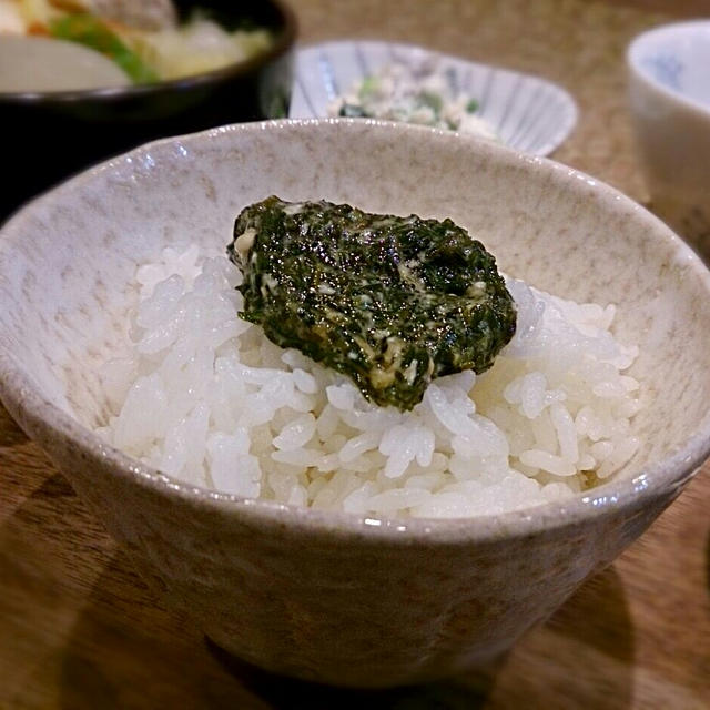 ぎばさ味噌 By 古尾谷 りかこさん レシピブログ 料理ブログのレシピ満載