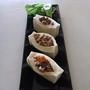高野豆腐の煮物