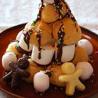 シュークリーム
