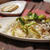 野沢菜しらす飯