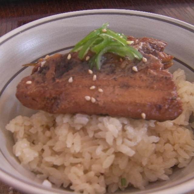 炊飯器ありがとう。100円でメイン！