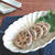 簡単☆お弁当の副菜に♪ゆかりれんこん揚げ