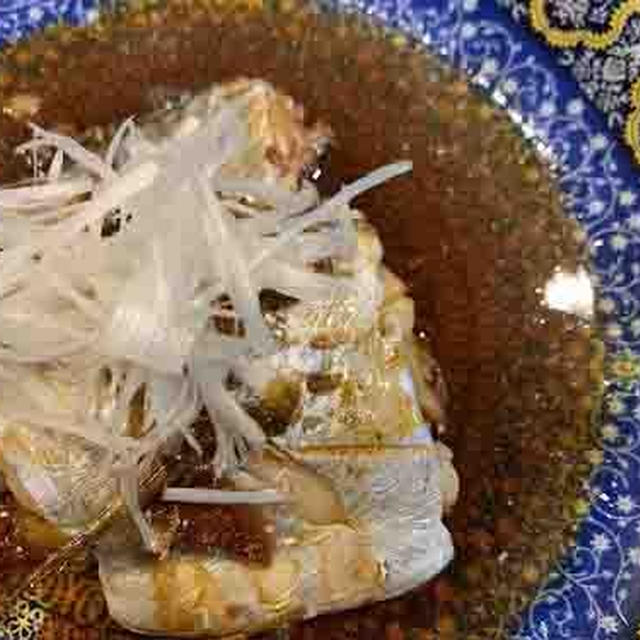 大忙しの昨晩の夕食は和食で簡単に・・薪ストーブで黒豆煮含めています♪♪