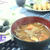 醤油麹で　魔法のﾄﾝ汁
