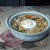 目玉焼き入りキムチチゲ