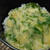 とろろご飯