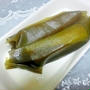 塩ｄｅ大根昆布巻き