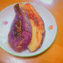 ふっくら焼きナス