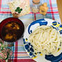にゅうめん