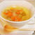 干し生姜でポカポカ♪野菜たっぷりスープ☆☆