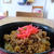 吉野家の牛丼の再現レシピ