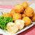 鮭フレークはおにぎりだけでは勿体ない!!鮭フレークとチーズのコロッケ