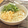 10分で完成♪生姜豆乳スープラーメン