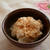 豆腐ディップ～たらこ～