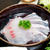 素敵なお客様～鯛一匹まるごと食い尽くしde3回楽しい！鯛しゃぶ～