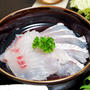 素敵なお客様～鯛一匹まるごと食い尽くしde3回楽しい！鯛しゃぶ～