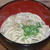 ごまだれ冷やしうどん