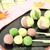 秋の和スイーツはこれに決まり!!レンチンdeさつま芋の茶巾と串ダンゴ