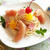 星の国の桃生ハムパスタ