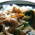 煮込み麩の卵とじ