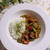 野菜ジュースで作る！夏野菜カレー